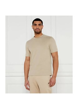BOSS BLACK T-shirt C-Taut 42 | Regular Fit ze sklepu Gomez Fashion Store w kategorii T-shirty męskie - zdjęcie 184980254