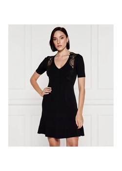 TWINSET Sukienka ze sklepu Gomez Fashion Store w kategorii Sukienki - zdjęcie 184980262