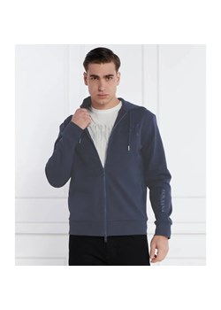 Armani Exchange Bluza | Regular Fit ze sklepu Gomez Fashion Store w kategorii Bluzy męskie - zdjęcie 184980293