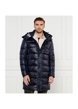 BLAUER Puchowa kurtka CARVER | Regular Fit ze sklepu Gomez Fashion Store w kategorii Kurtki męskie - zdjęcie 184980302