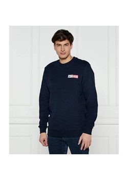 Tommy Jeans Bluza | Regular Fit ze sklepu Gomez Fashion Store w kategorii Bluzy męskie - zdjęcie 184980310
