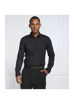 HUGO Koszula Ero3 | Extra slim fit | stretch ze sklepu Gomez Fashion Store w kategorii Koszule męskie - zdjęcie 184980311