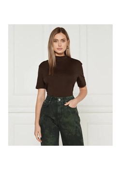 Pinko Bluzka MATITA | Regular Fit ze sklepu Gomez Fashion Store w kategorii Bluzki damskie - zdjęcie 184980340