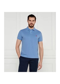 POLO RALPH LAUREN Polo | Custom slim fit ze sklepu Gomez Fashion Store w kategorii T-shirty męskie - zdjęcie 184980342