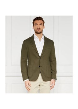 BOSS BLACK Marynarka C-Hanry-J-233 | Slim Fit ze sklepu Gomez Fashion Store w kategorii Marynarki męskie - zdjęcie 184980360