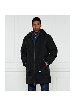 Hugo Blue Kurtka Brooky2441 | Regular Fit ze sklepu Gomez Fashion Store w kategorii Kurtki męskie - zdjęcie 184980362