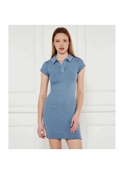 Tommy Jeans Sukienka ze sklepu Gomez Fashion Store w kategorii Sukienki - zdjęcie 184980374