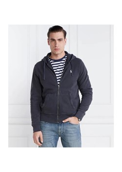 POLO RALPH LAUREN Bluza | Regular Fit ze sklepu Gomez Fashion Store w kategorii Bluzy męskie - zdjęcie 184980382