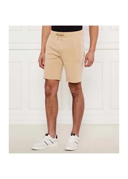 Karl Lagerfeld Szorty | Regular Fit ze sklepu Gomez Fashion Store w kategorii Spodenki męskie - zdjęcie 184980392