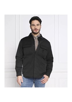 Emporio Armani Kurtka | Regular Fit ze sklepu Gomez Fashion Store w kategorii Kurtki męskie - zdjęcie 184980400