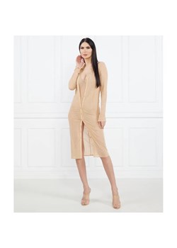 Patrizia Pepe Sukienka ze sklepu Gomez Fashion Store w kategorii Sukienki - zdjęcie 184980402