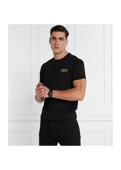 EA7 T-shirt | Regular Fit ze sklepu Gomez Fashion Store w kategorii T-shirty męskie - zdjęcie 184980403