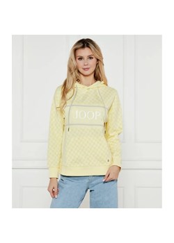 Joop! Bluza | Regular Fit ze sklepu Gomez Fashion Store w kategorii Bluzy damskie - zdjęcie 184980413