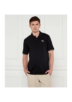 BOSS GREEN Polo Paddy BOSS Open 25 | Regular Fit | mercerised ze sklepu Gomez Fashion Store w kategorii T-shirty męskie - zdjęcie 184980441