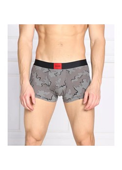 Hugo Bodywear Bokserki TRUNK INDIVIDUAL ze sklepu Gomez Fashion Store w kategorii Majtki męskie - zdjęcie 184980450