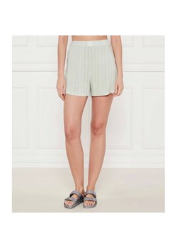 Calvin Klein Underwear Szorty od piżamy | Regular Fit ze sklepu Gomez Fashion Store w kategorii Piżamy damskie - zdjęcie 184980464