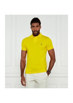 POLO RALPH LAUREN Polo | Custom slim fit ze sklepu Gomez Fashion Store w kategorii T-shirty męskie - zdjęcie 184980501