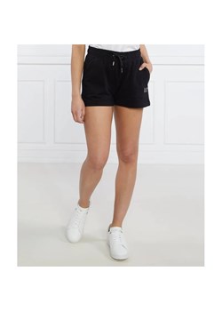 EA7 Szorty | Regular Fit ze sklepu Gomez Fashion Store w kategorii Szorty - zdjęcie 184980513