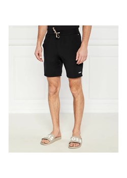 Boss Bodywear Szorty | Regular Fit ze sklepu Gomez Fashion Store w kategorii Piżamy męskie - zdjęcie 184980524