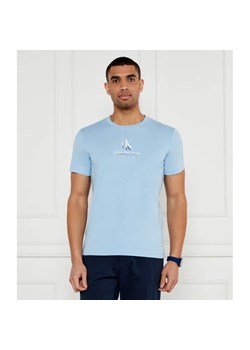 Calvin Klein Jeans T-shirt | Regular Fit ze sklepu Gomez Fashion Store w kategorii T-shirty męskie - zdjęcie 184980530