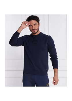 EA7 Bluza | Regular Fit ze sklepu Gomez Fashion Store w kategorii Bluzy męskie - zdjęcie 184980542