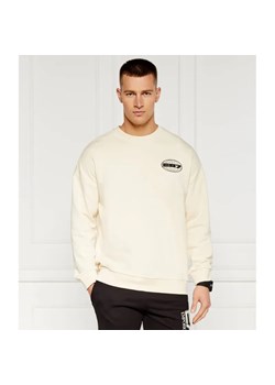 EA7 Bluza | Regular Fit ze sklepu Gomez Fashion Store w kategorii Bluzy męskie - zdjęcie 184980550