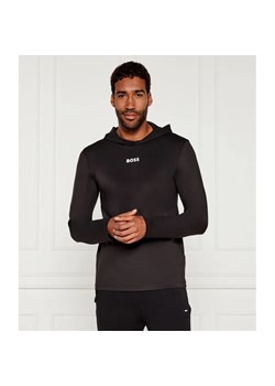 BOSS GREEN Bluza Scott Active | Slim Fit ze sklepu Gomez Fashion Store w kategorii Bluzy męskie - zdjęcie 184980553