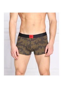 Hugo Bodywear Bokserki TRUNK INDIVIDUAL ze sklepu Gomez Fashion Store w kategorii Majtki męskie - zdjęcie 184980563
