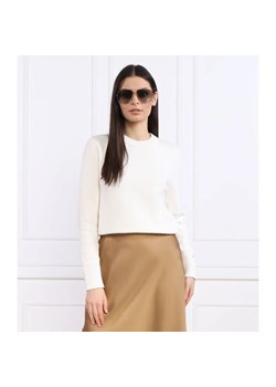 Tommy Hilfiger Sweter | Regular Fit ze sklepu Gomez Fashion Store w kategorii Swetry damskie - zdjęcie 184980583