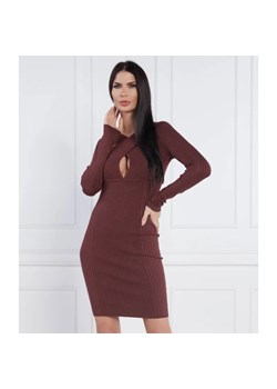 GUESS Sukienka ze sklepu Gomez Fashion Store w kategorii Sukienki - zdjęcie 184980610