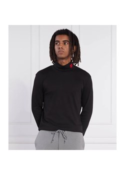 HUGO Golf Derollo224 | Slim Fit ze sklepu Gomez Fashion Store w kategorii Swetry męskie - zdjęcie 184980611