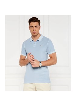 Tommy Jeans Polo | Regular Fit ze sklepu Gomez Fashion Store w kategorii T-shirty męskie - zdjęcie 184980612