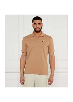 BOSS GREEN Polo Paddy BOSS Open 25 | Regular Fit | mercerised ze sklepu Gomez Fashion Store w kategorii T-shirty męskie - zdjęcie 184980622
