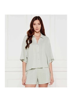 Calvin Klein Underwear Góra od piżamy | Loose fit ze sklepu Gomez Fashion Store w kategorii Piżamy damskie - zdjęcie 184980631