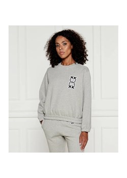 Pinko Bluza | Regular Fit ze sklepu Gomez Fashion Store w kategorii Bluzy damskie - zdjęcie 184980652