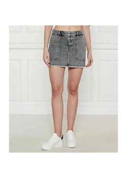 Michael Kors Jeansowa spódnica FRAYD ze sklepu Gomez Fashion Store w kategorii Spódnice - zdjęcie 184980662