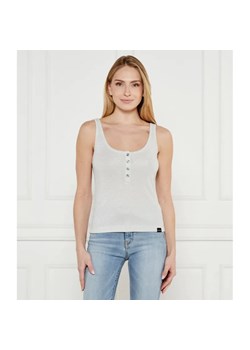 Pinko Top CHIMERA | Slim Fit ze sklepu Gomez Fashion Store w kategorii Bluzki damskie - zdjęcie 184980664