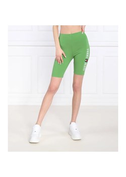 Tommy Jeans Kolarzówki | Skinny fit ze sklepu Gomez Fashion Store w kategorii Szorty - zdjęcie 184980670