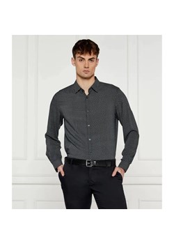 Armani Exchange Koszula | Regular Fit ze sklepu Gomez Fashion Store w kategorii Koszule męskie - zdjęcie 184980672