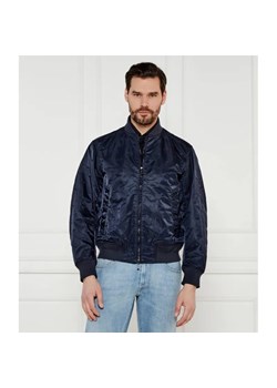 Emporio Armani Kurtka bomber | Regular Fit ze sklepu Gomez Fashion Store w kategorii Kurtki męskie - zdjęcie 184980681