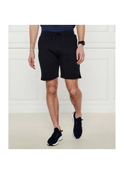 GUESS ACTIVE Szorty ALDWIN | Regular Fit ze sklepu Gomez Fashion Store w kategorii Spodenki męskie - zdjęcie 184980683