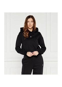 Patrizia Pepe Bluza | Regular Fit ze sklepu Gomez Fashion Store w kategorii Bluzy damskie - zdjęcie 184980690