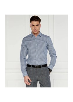 HUGO Koszula | Extra slim fit ze sklepu Gomez Fashion Store w kategorii Koszule męskie - zdjęcie 184980694