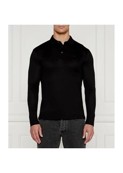 Emporio Armani Polo | Regular Fit ze sklepu Gomez Fashion Store w kategorii T-shirty męskie - zdjęcie 184980700