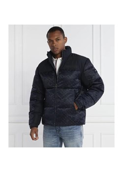 Tommy Hilfiger Kurtka NEW YORK MONOGRAM | Regular Fit ze sklepu Gomez Fashion Store w kategorii Kurtki męskie - zdjęcie 184980720
