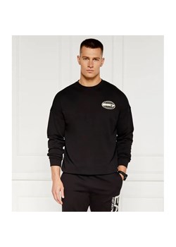 EA7 Bluza | Regular Fit ze sklepu Gomez Fashion Store w kategorii Bluzy męskie - zdjęcie 184980731