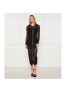 Patrizia Pepe Sukienka + halka ze sklepu Gomez Fashion Store w kategorii Sukienki - zdjęcie 184980744