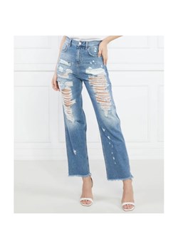 Liu Jo Jeansy | Relaxed fit ze sklepu Gomez Fashion Store w kategorii Jeansy damskie - zdjęcie 184980752