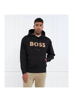 BOSS BLACK Bluza Sullivan 11 | Regular Fit ze sklepu Gomez Fashion Store w kategorii Bluzy męskie - zdjęcie 184980761