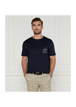 Tommy Hilfiger T-shirt | Regular Fit ze sklepu Gomez Fashion Store w kategorii T-shirty męskie - zdjęcie 184980784